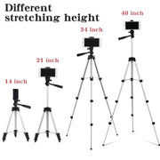 New Multifunction Lightweight Tripod