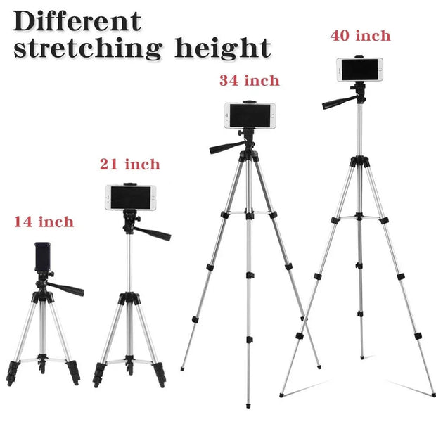 New Multifunction Lightweight Tripod