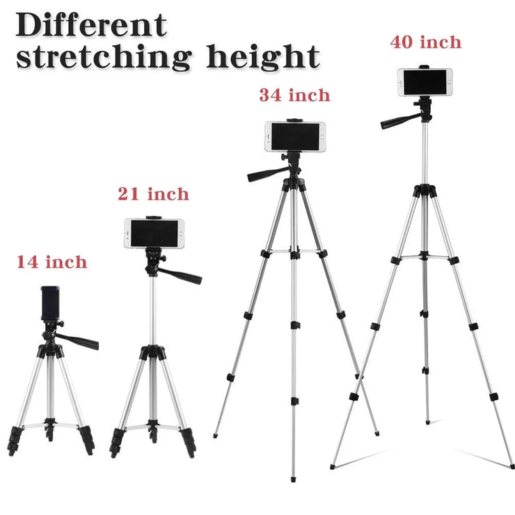 New Multifunction Lightweight Tripod