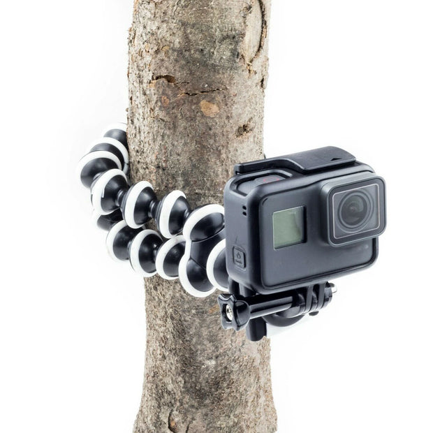 New Gorillapod Monopod Octopus Tripods