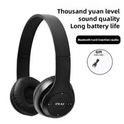 P47 Wireless Bluetooth Headphone