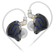 New Noise Cancelling Headphone