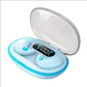X55 Sleeping Wireless Mini Headphones