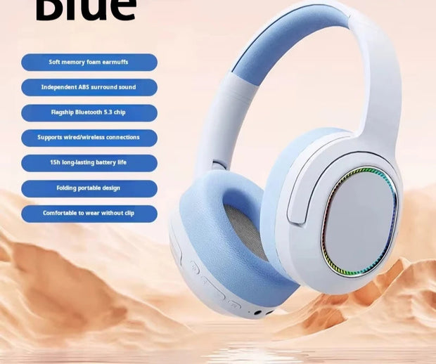 Xiaomi Original Bluetooth Wireless Headphones