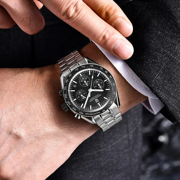 2025 New PAGANI DESIGN Watches