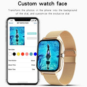 Xiaomi Full Touch Screen Sport Fitness Watches