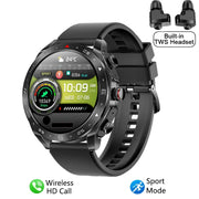 2025 New Smart Watch