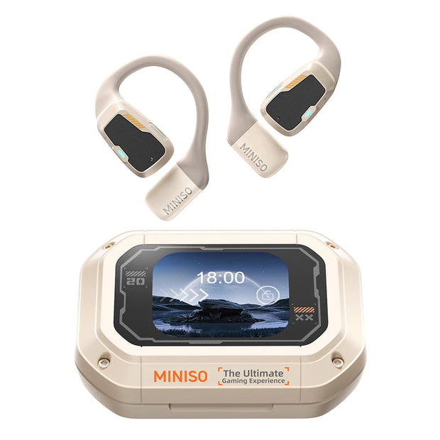 MINISO M98 True Wireless Open Earbuds