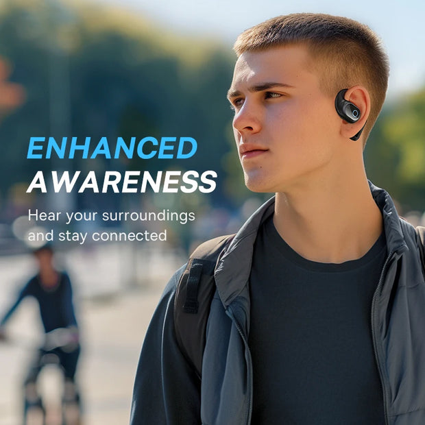 Baseus Eli 10i Fit Open-Ear Earphones