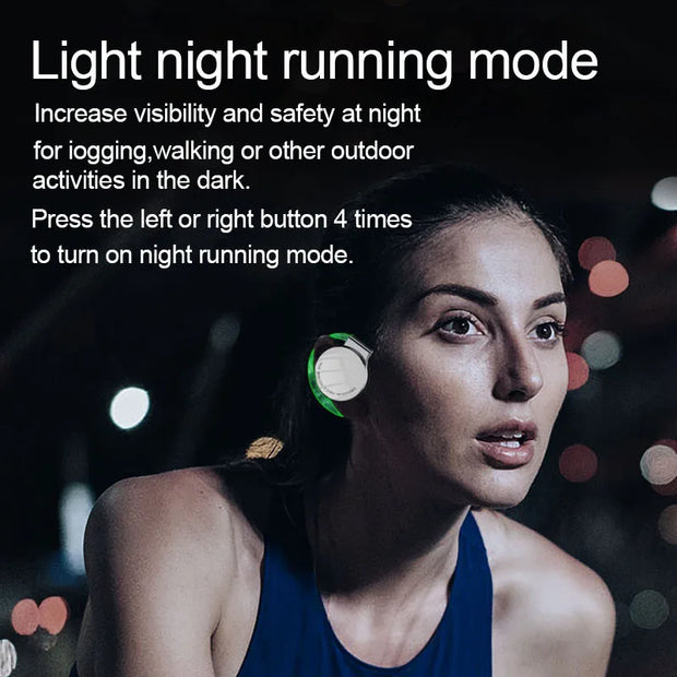 F2 TWS Bluetooth5.2 Earphones