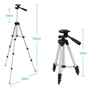 New Phone Travel Self Tripod