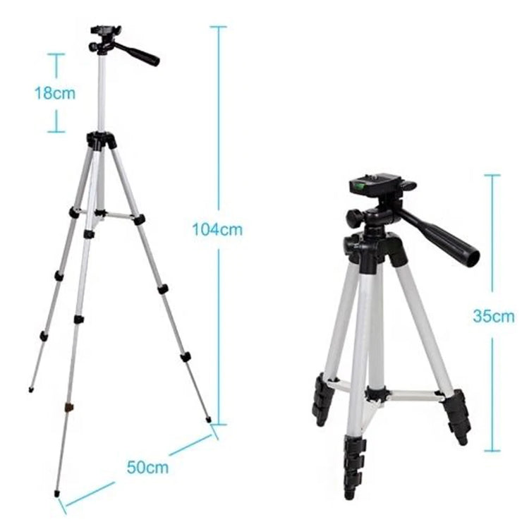 New Phone Travel Self Tripod