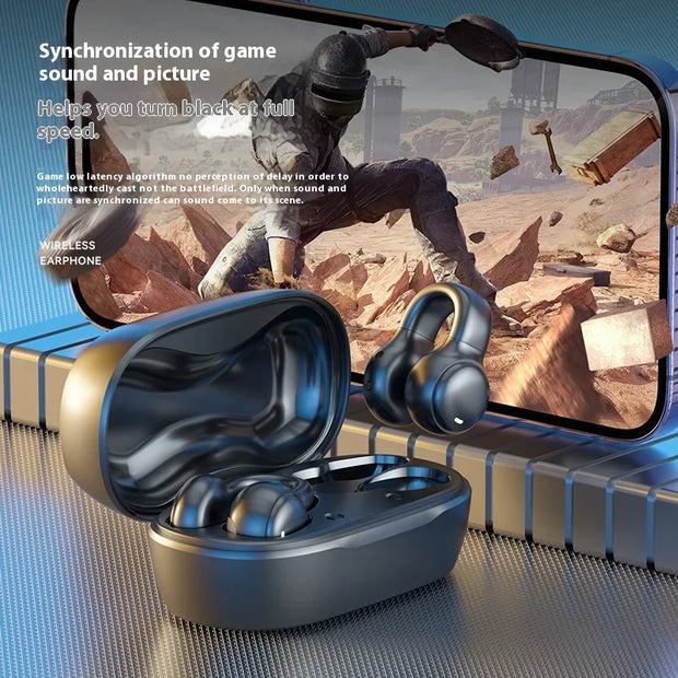 Xiaomi M47 AI Translation Wireless Earbuds