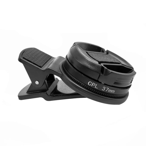 37MM Circular Camera Accessories