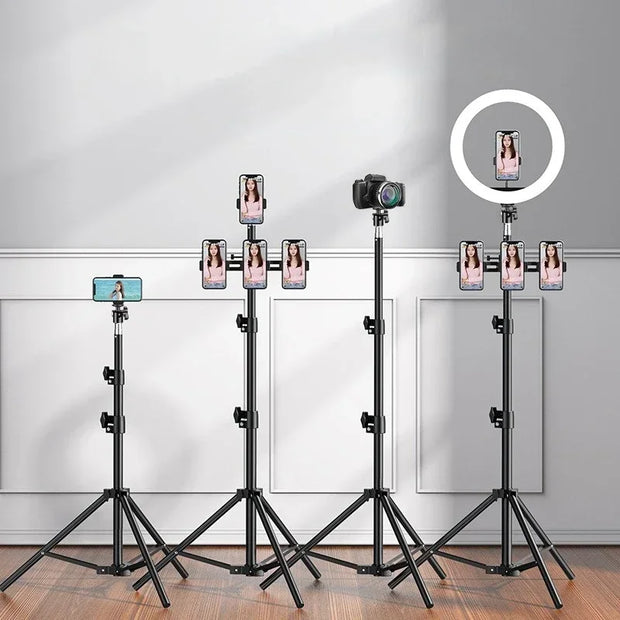 160cm Live Broadcast Tripod