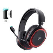 New 2.4G Wireless Gaming Headset