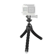 New Portable Flexible Mini Octopus Tripod