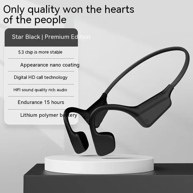 Xiaomi i18pro Bone Conduction Earbud
