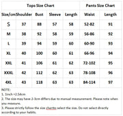 Winter Women Knitted 2 Pieces Set Muslim Casual Thicken Pullover Sweater +Knitted Pant 2PCS Suits Outfit Sport Warm Set 2024