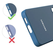 Samsung Galaxy S25 S25Plus S25Ultra S25Edge S24 S23 S22 S21 Plus Ultra Case