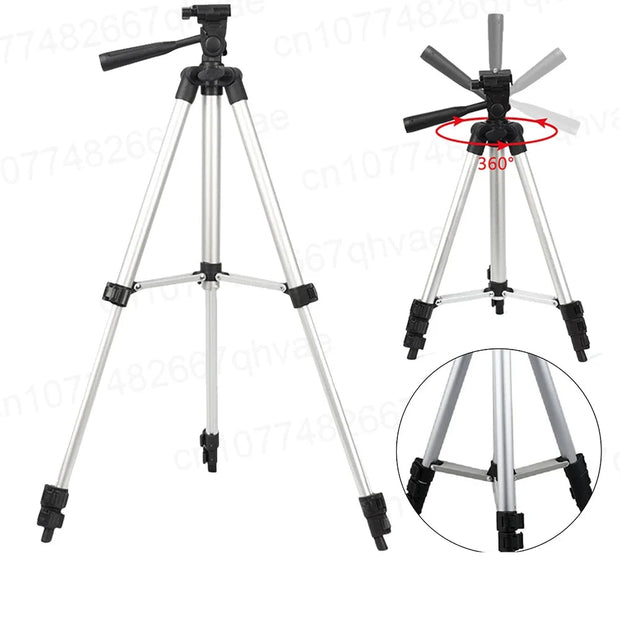 New Laser Level Tripod
