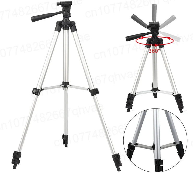 New Laser Level Tripod