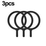 3/5 PC Metal Ring Plate Magsafe Accessories