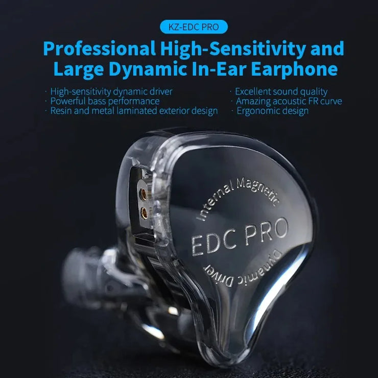 High-dynamic Drivers Sports Headphone
