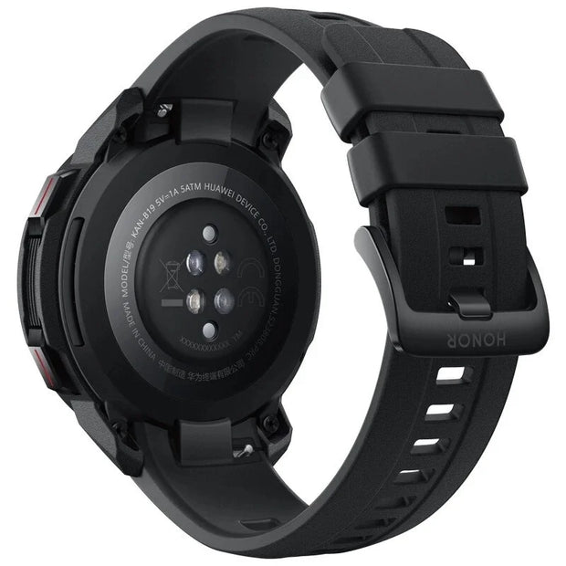 Original Honor GS Pro Sports Smart Watch