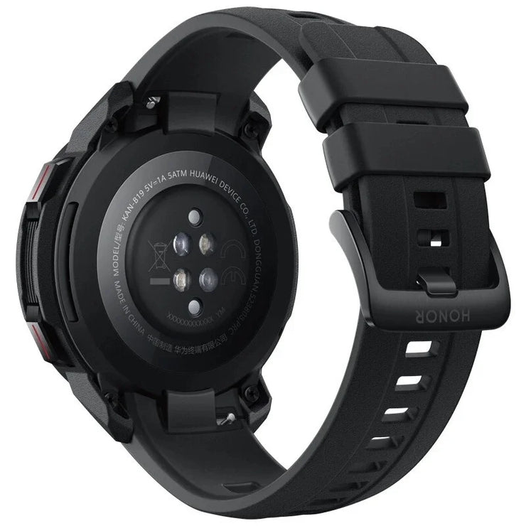 Original Honor GS Pro Sports Smart Watch