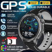 OPPO X2 Original Smartwatch