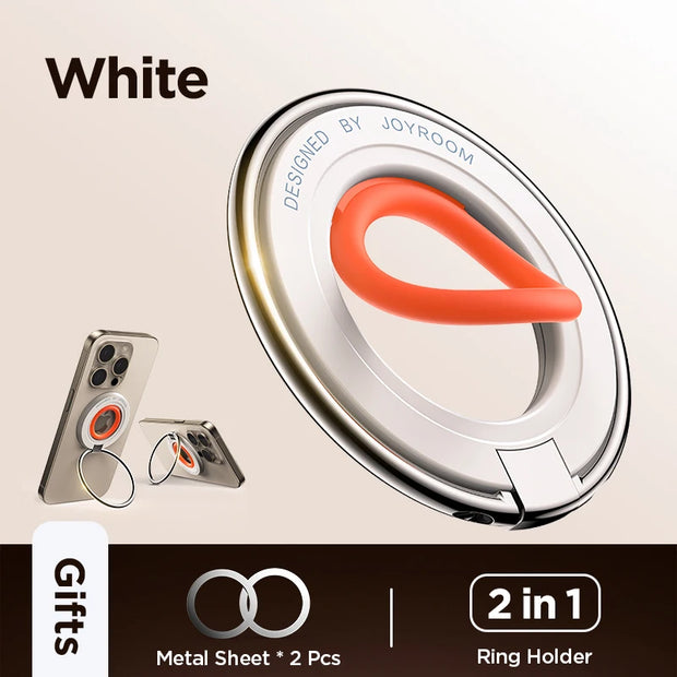 New Joyroom Ring Phone Holder