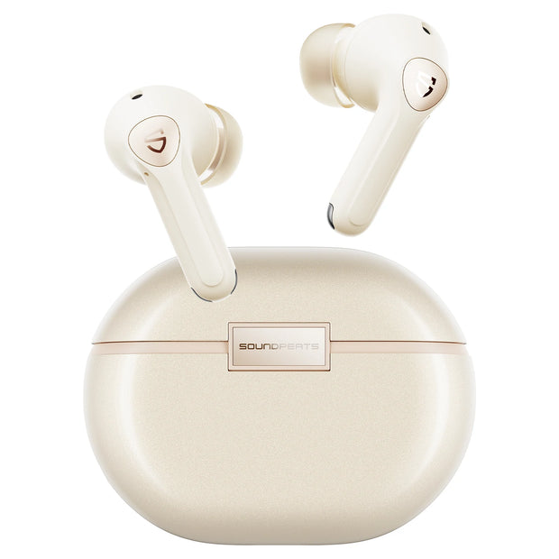 Air4 Pro ANC Bluetooth 5.3 Wireless Earbuds