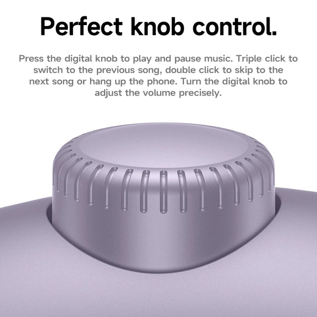 New Noise Reduction Bluetooth Headphones
