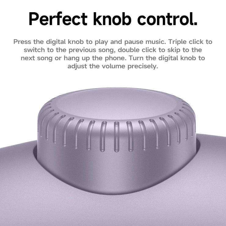 New Noise Reduction Bluetooth Headphones
