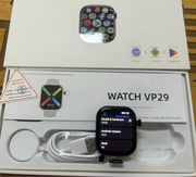 New 2.29inch Amoled Smart Watch