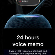 Hello Plum H16 Pro SmartWatch
