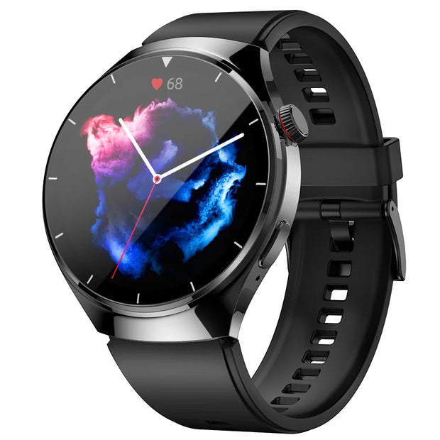 2025 New Smart Watch