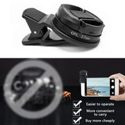 37MM Circular Camera Accessories
