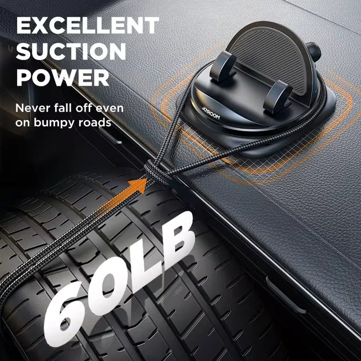 New 360° Rotatable Car Phone Holder