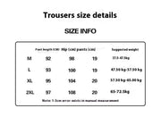 Pajama Pants Woman Cartoon Moe Cat Big Battle Pajama Trousers Female Student Trousers Loose Casual Trousers Lady Sleeping Pants