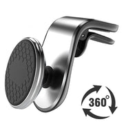 New Magnetic Car Phone Holder