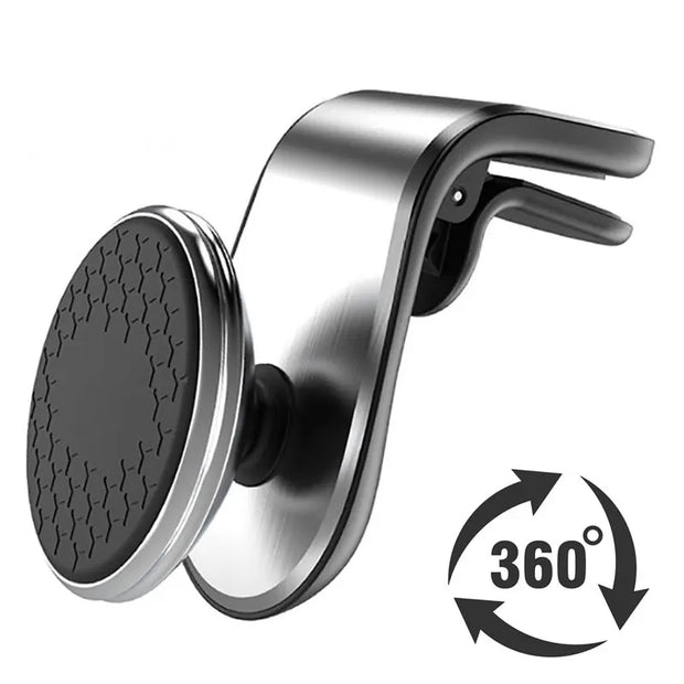 New Magnetic Car Phone Holder