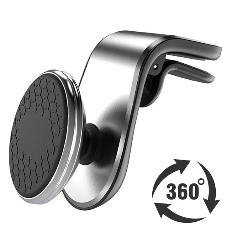 New Magnetic Car Phone Holder