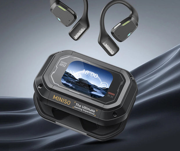 MINISO M98 True Wireless Open Earbuds