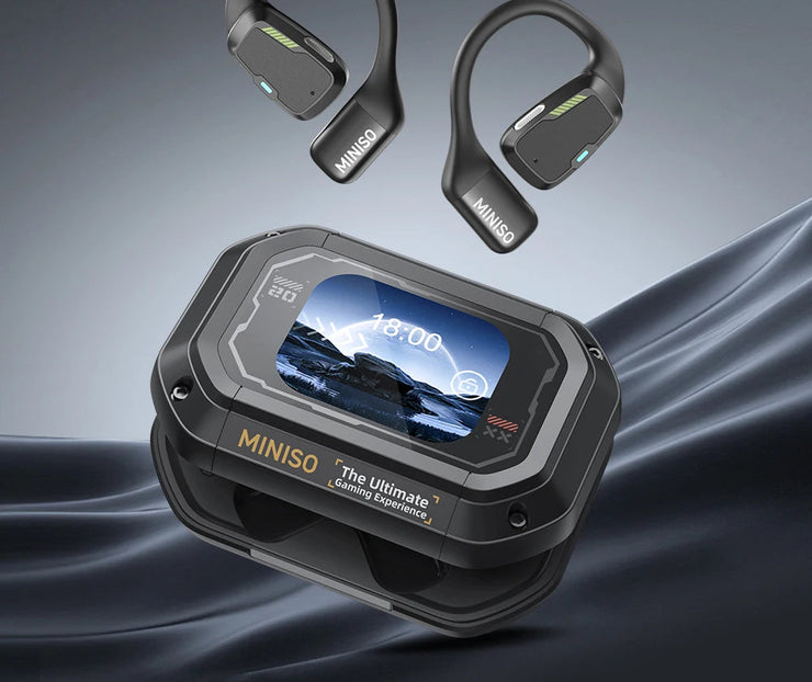 MINISO M98 True Wireless Open Earbuds