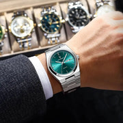 Man Wristwatch Sport Watches