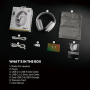 New Wireless Bluetooth 7.1 Surround Headset