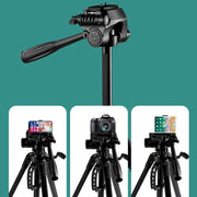 New Camera Tripod