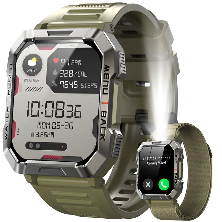 Blackview New Smart Watch